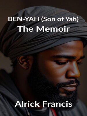 cover image of Ben-Yah (Son of Yah)